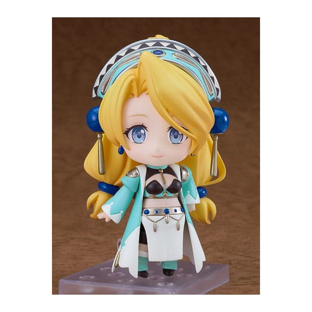 Productafbeelding Atelier Marie Remake – Marie Nendoroid Actiefiguur