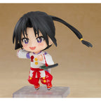 Produktbild The Elusive Samurai - Tokiyuki Hojo Nendoroid Actionfigur