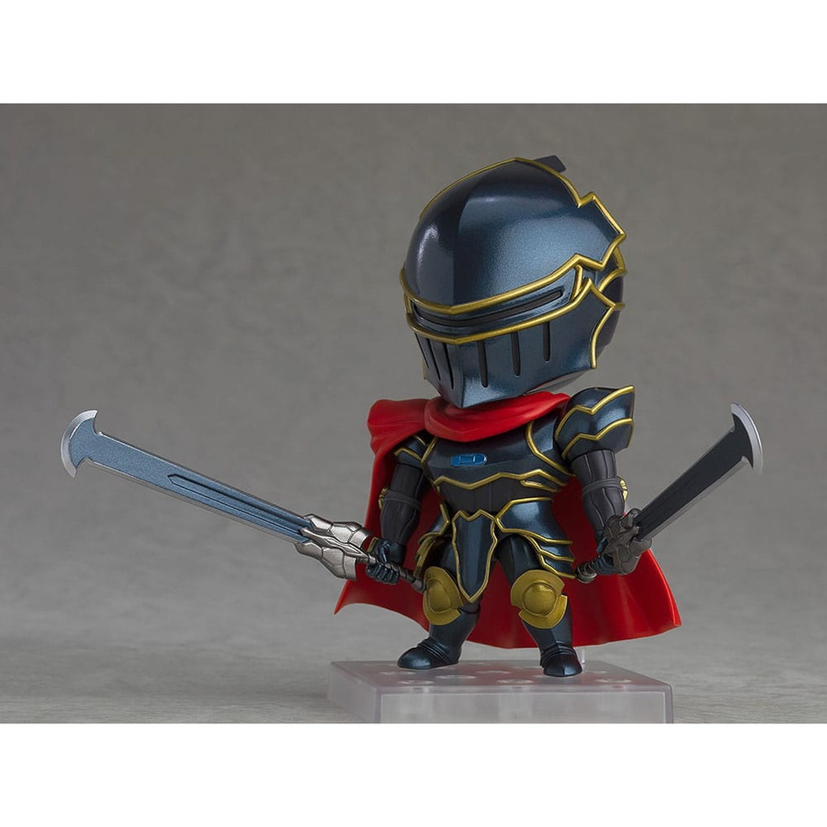 Produktbild Overlord - Dark Hero Momon Nendoroid Actionfigur