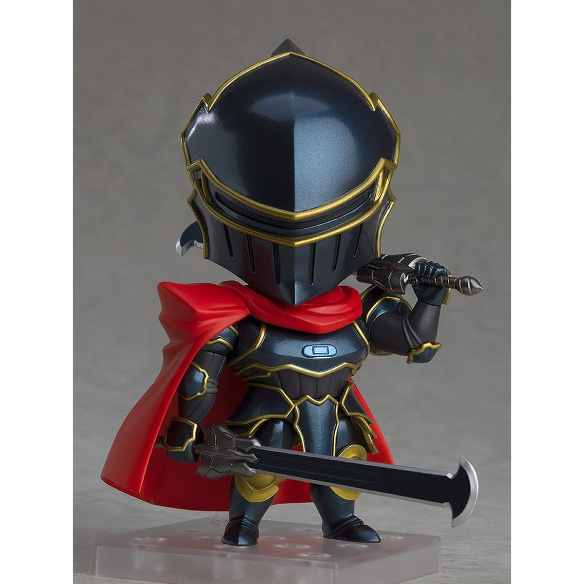 Produktbild Overlord - Dark Hero Momon Nendoroid Actionfigur