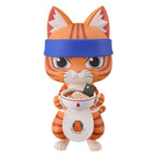 Image produit Red Cat Ramen - Figurine articulée Nendoroid Bunzo