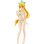 Image produit Sword Art Online Progressive - Figurine Beach Queens Leafa