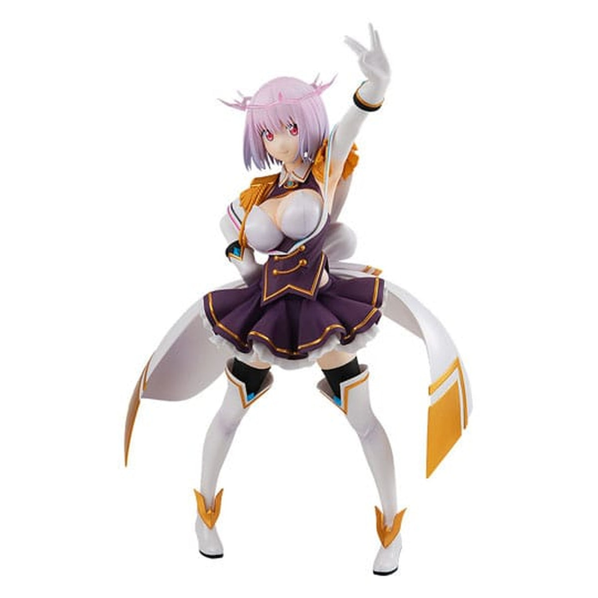 Produktbild Gridman Universe - Akane Shinjo (New Order) Pop Up Parade L Figur
