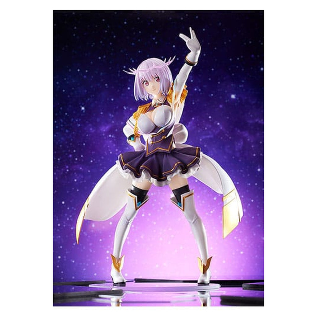 Produktbild Gridman Universe - Akane Shinjo (New Order) Pop Up Parade L Figur