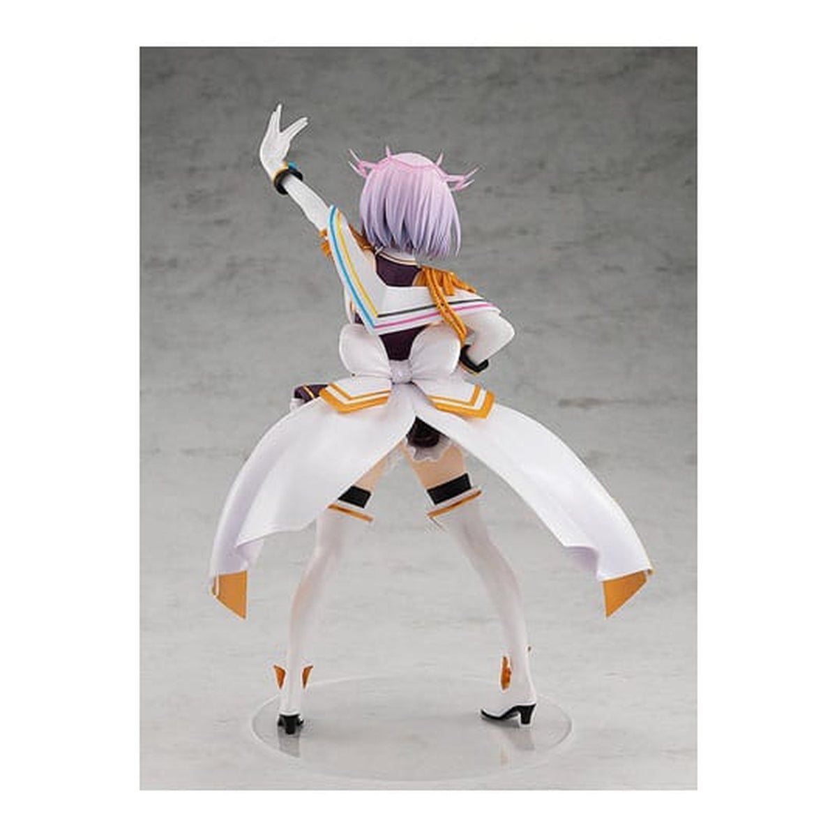 Produktbild Gridman Universe - Akane Shinjo (New Order) Pop Up Parade L Figur