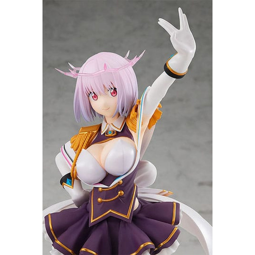 Produktbild Gridman Universe - Akane Shinjo (New Order) Pop Up Parade L Figur