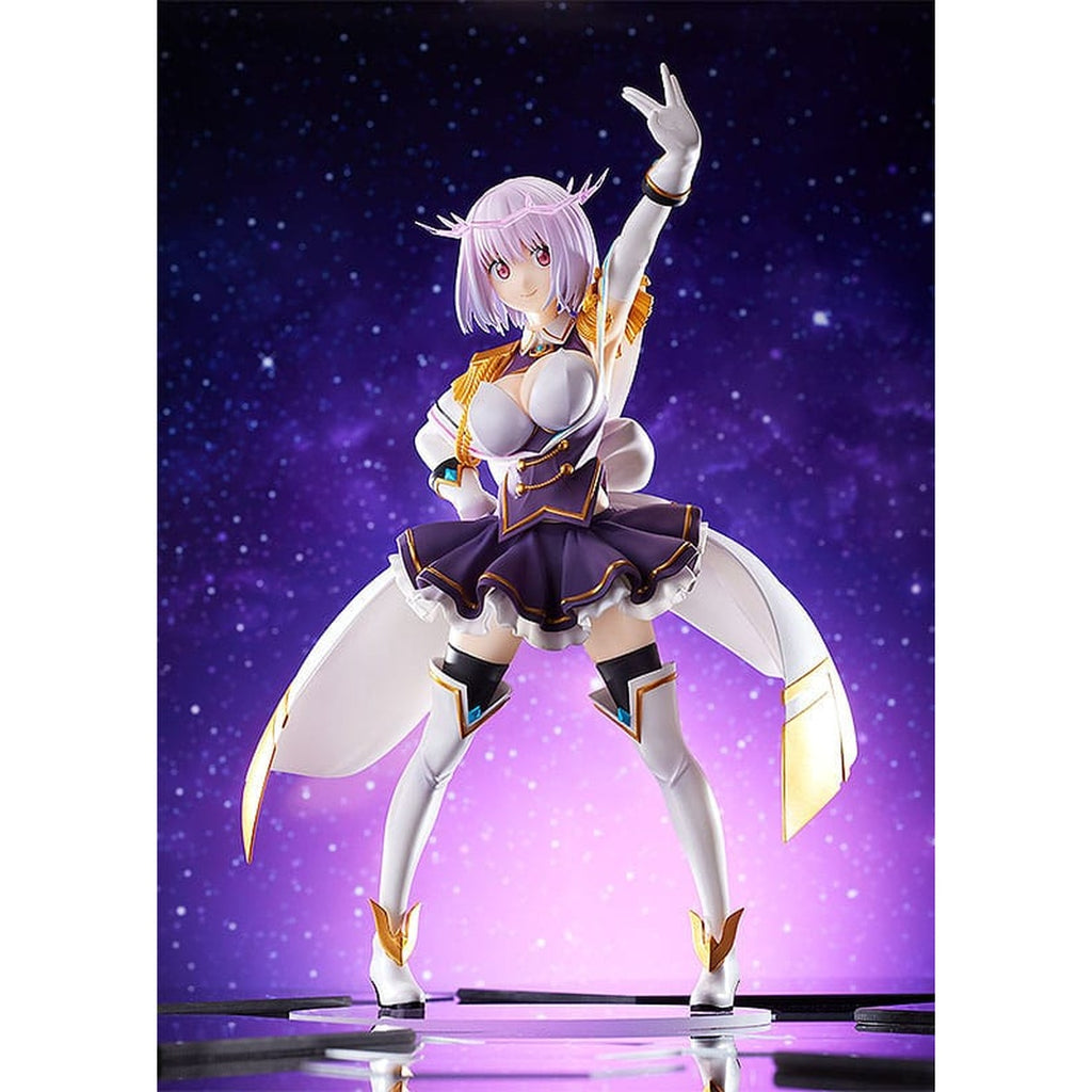 Produktbild Gridman Universe - Akane Shinjo (New Order) Pop Up Parade L Figur