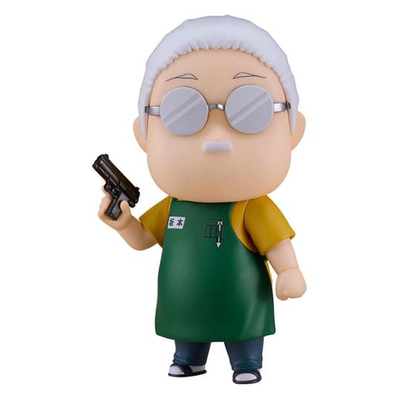 Productafbeelding Sakamoto Days - Taro Sakamoto Nendoroid Actiefiguur