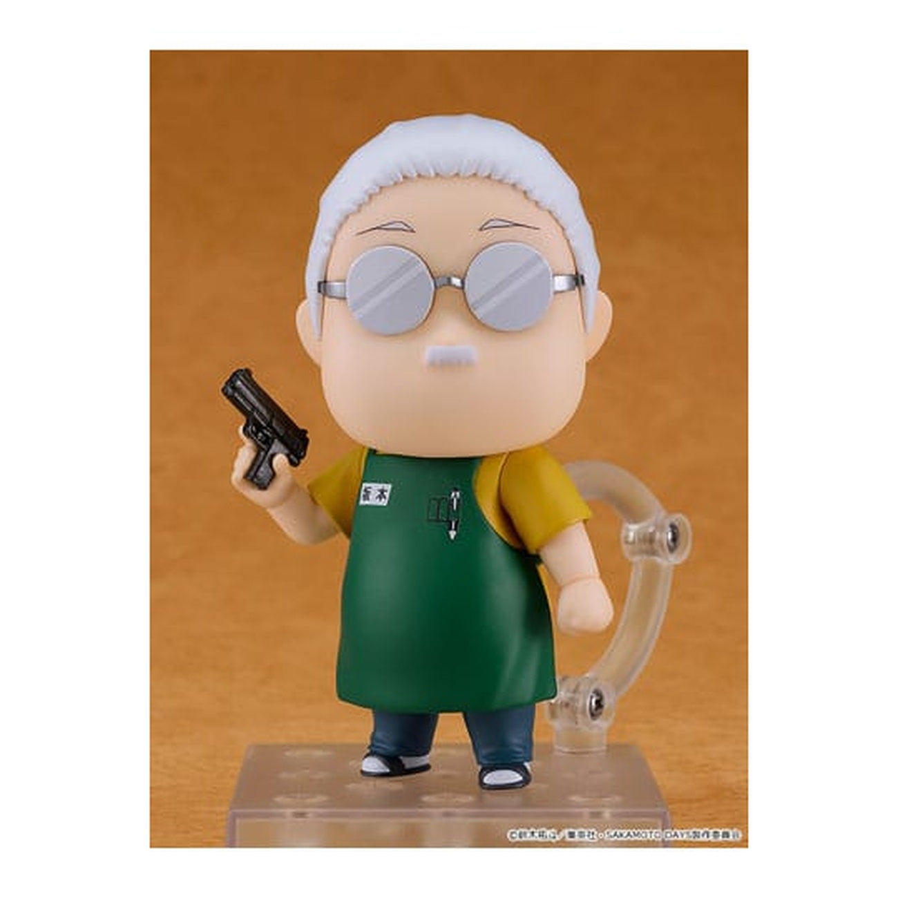 Productafbeelding Sakamoto Days - Taro Sakamoto Nendoroid Actiefiguur