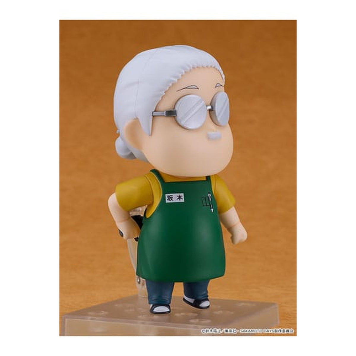 Productafbeelding Sakamoto Days - Taro Sakamoto Nendoroid Actiefiguur