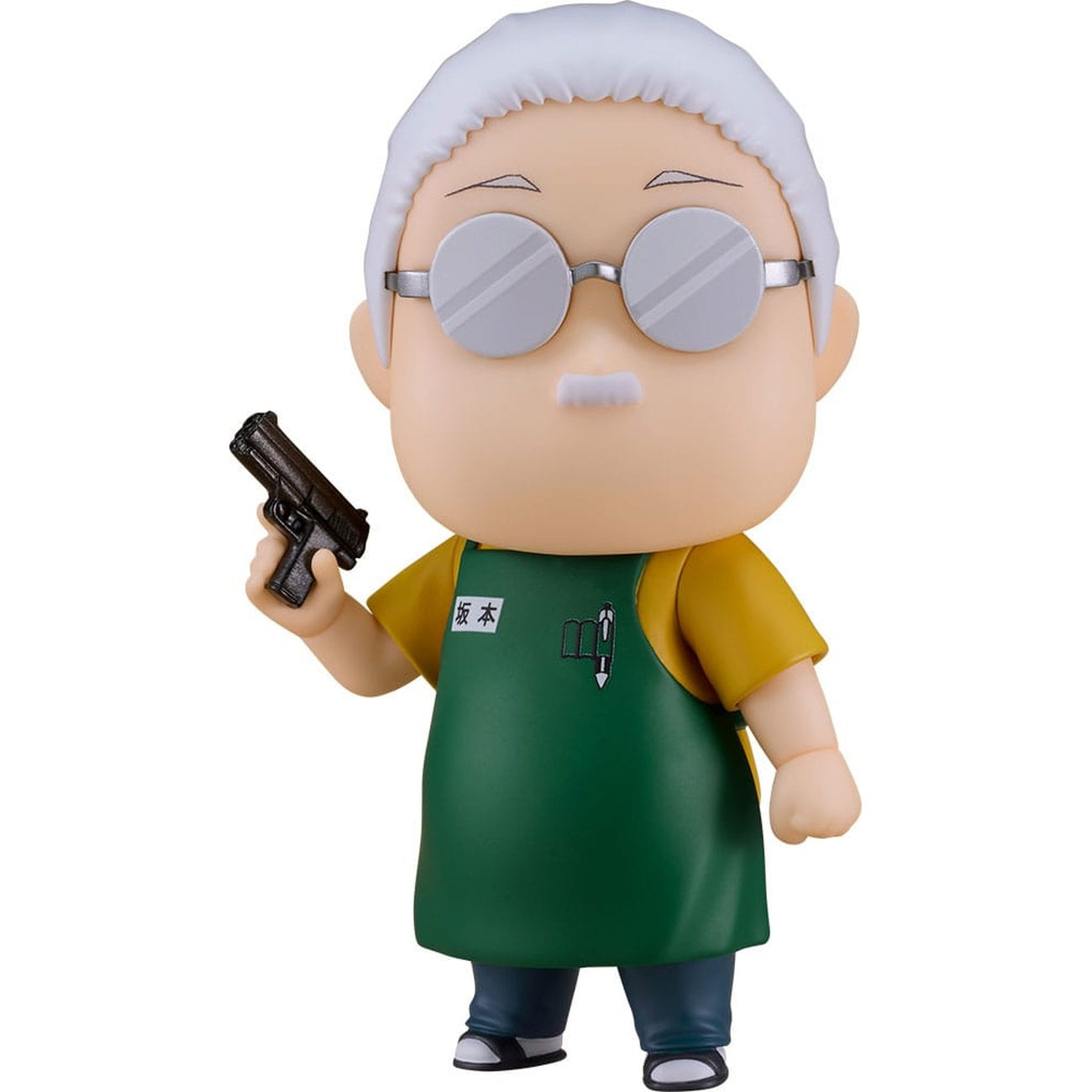 Productafbeelding Sakamoto Days - Taro Sakamoto Nendoroid Actiefiguur