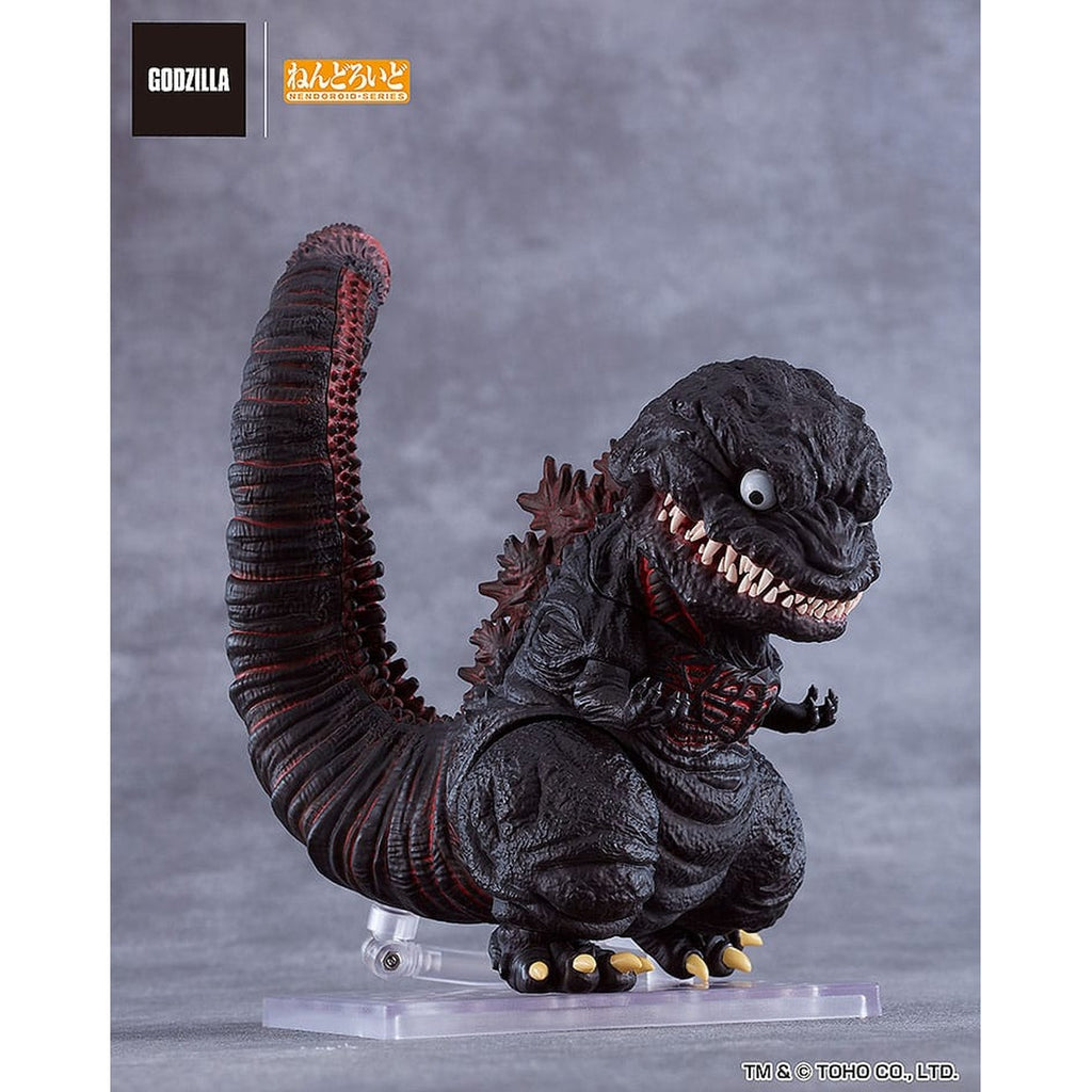 Produktbild Godzilla (2016) Nendoroid Actionfigur - Shin Godzilla