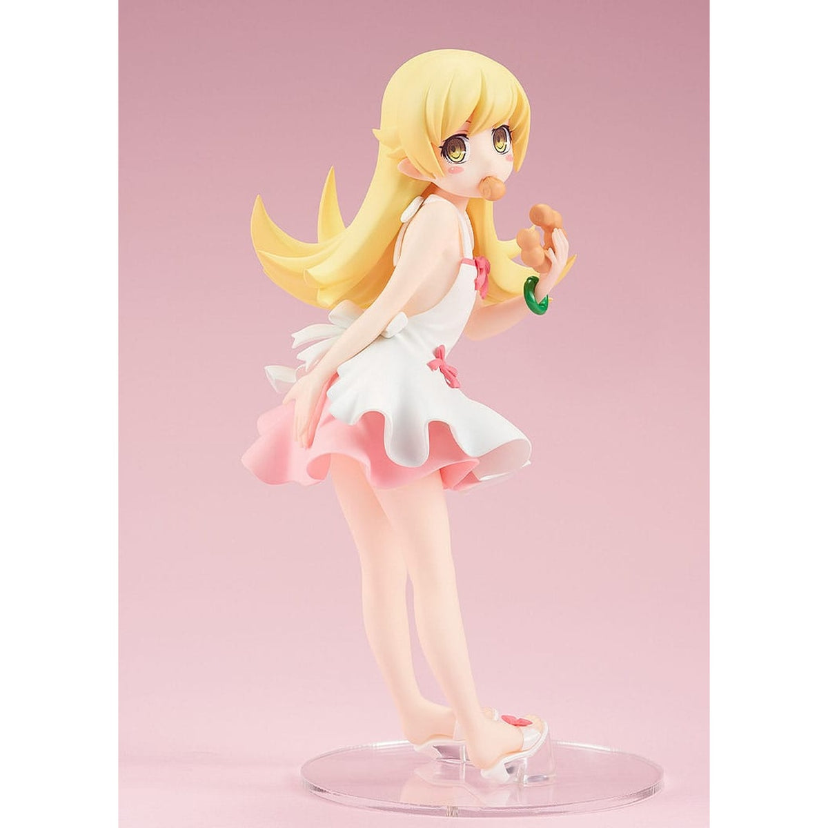 Productafbeelding Monogatari - Shinobu Oshino Pop Up Parade Figuur