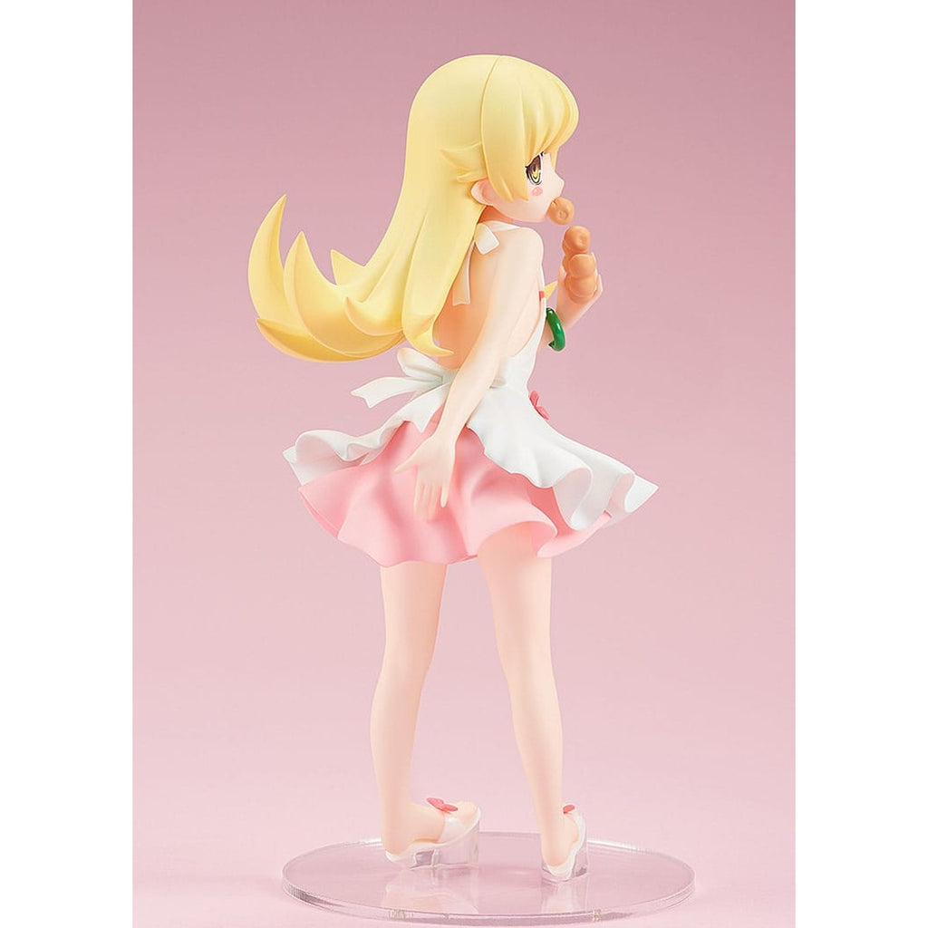 Productafbeelding Monogatari - Shinobu Oshino Pop Up Parade Figuur