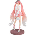 Produktbild Hatsune Miku - Sakura Miku Figur Hanami Outfit Version