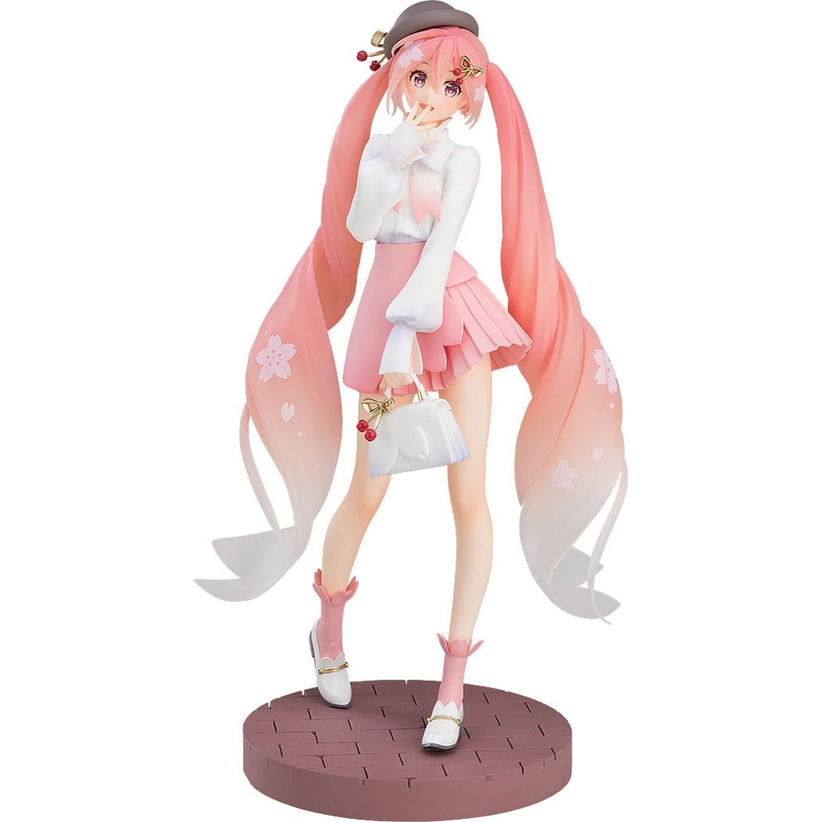 Produktbild Hatsune Miku - Sakura Miku Figur Hanami Outfit Version
