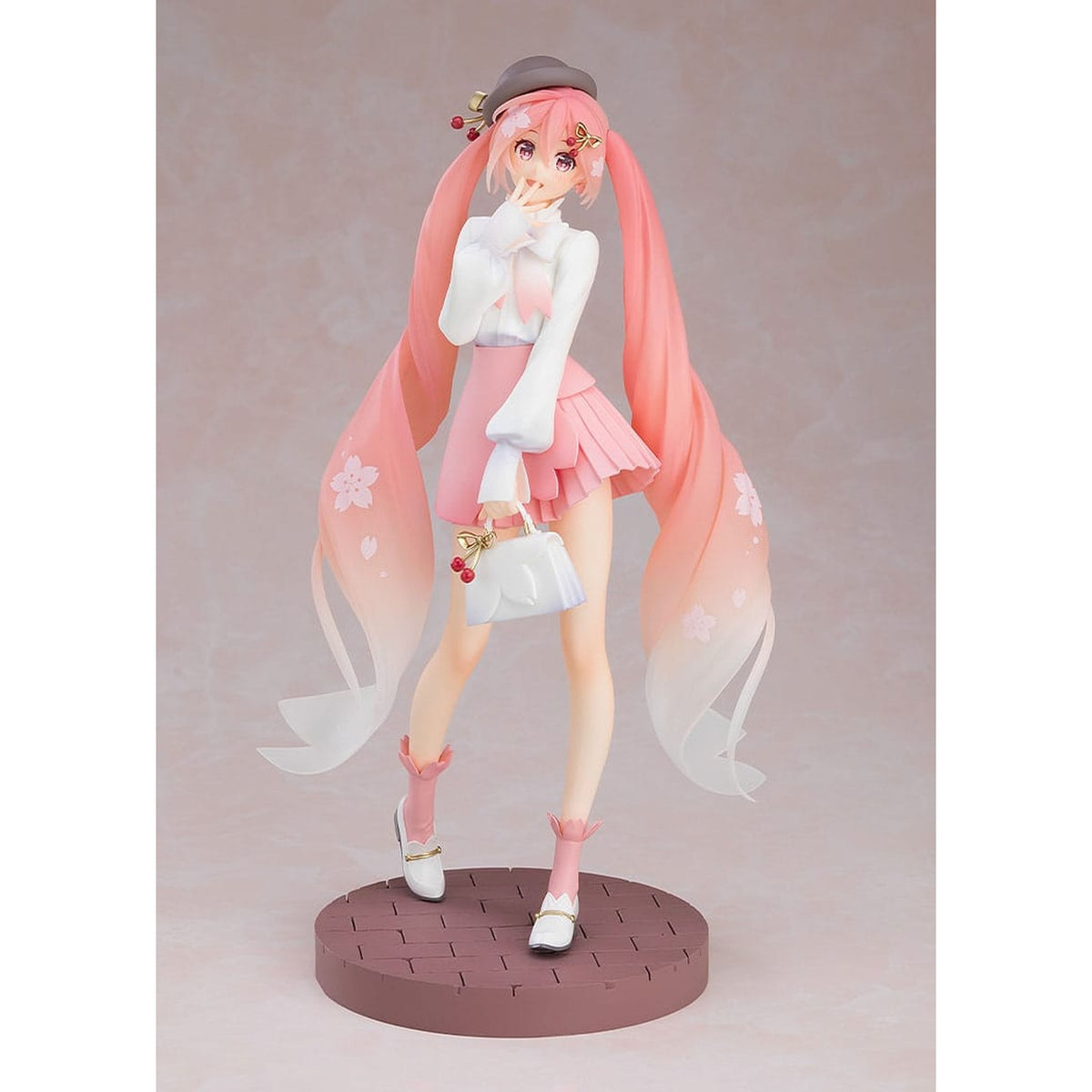 Produktbild Hatsune Miku - Sakura Miku Figur Hanami Outfit Version