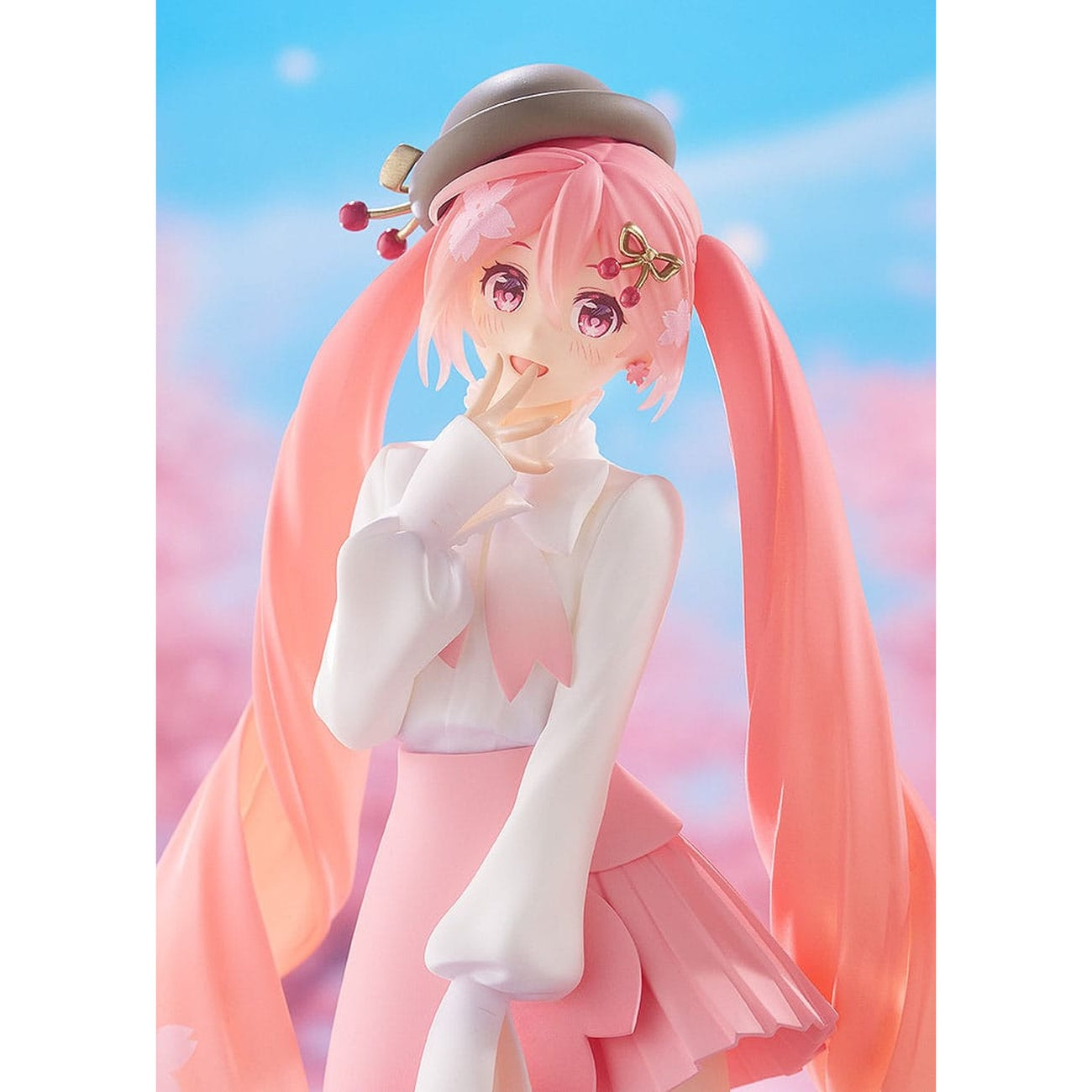 Produktbild Hatsune Miku - Sakura Miku Figur Hanami Outfit Version