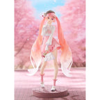 Produktbild Hatsune Miku - Sakura Miku Figur Hanami Outfit Version