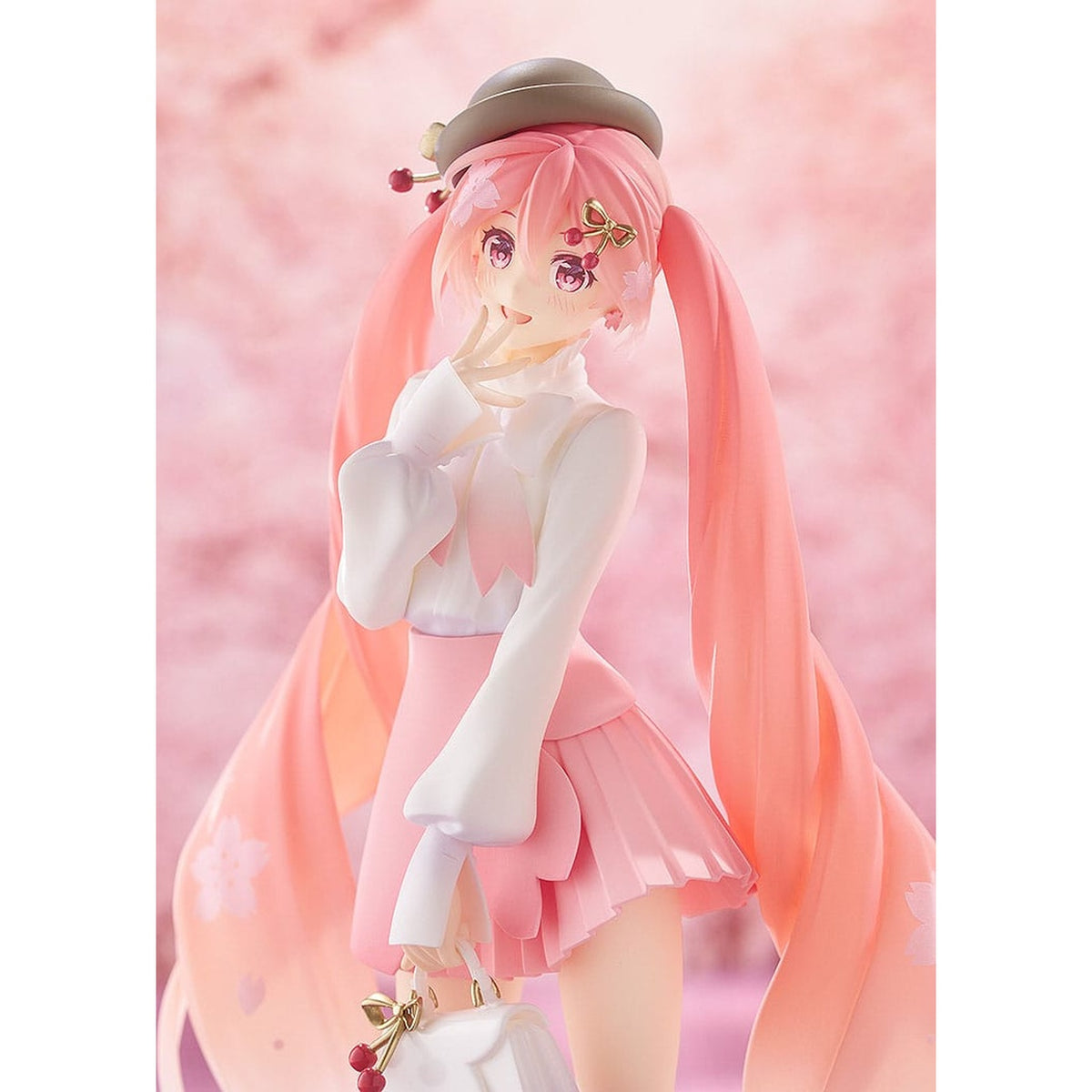 Produktbild Hatsune Miku - Sakura Miku Figur Hanami Outfit Version