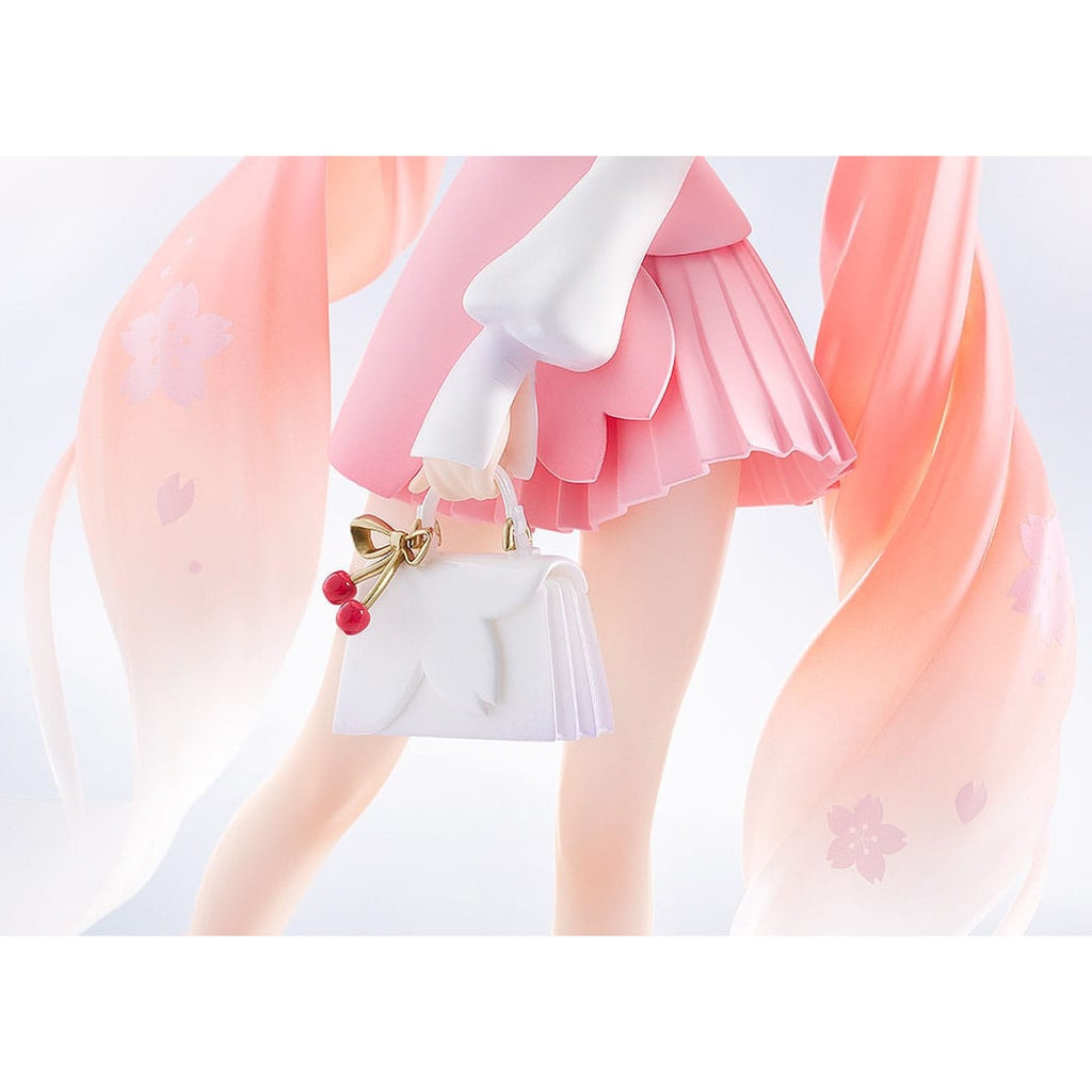 Produktbild Hatsune Miku - Sakura Miku Figur Hanami Outfit Version