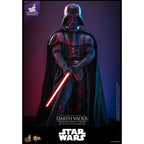 Productafbeelding Star Wars - Darth Vader Masterpiece 1:6 Actiefiguur Dueling Effect Versie Exclusief