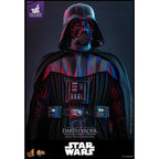Productafbeelding Star Wars - Darth Vader Masterpiece 1:6 Actiefiguur Dueling Effect Versie Exclusief