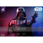 Productafbeelding Star Wars - Darth Vader Masterpiece 1:6 Actiefiguur Dueling Effect Versie Exclusief