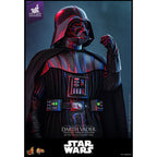 Productafbeelding Star Wars - Darth Vader Masterpiece 1:6 Actiefiguur Dueling Effect Versie Exclusief