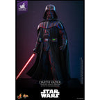 Productafbeelding Star Wars - Darth Vader Masterpiece 1:6 Actiefiguur Dueling Effect Versie Exclusief