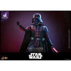 Productafbeelding Star Wars - Darth Vader Masterpiece 1:6 Actiefiguur Dueling Effect Versie Exclusief
