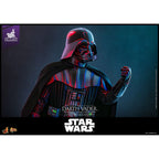 Productafbeelding Star Wars - Darth Vader Masterpiece 1:6 Actiefiguur Dueling Effect Versie Exclusief