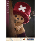 Image produit One Piece - Figurine de collection Chopper
