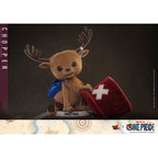 Image produit One Piece - Figurine de collection Chopper