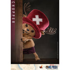 Image produit One Piece - Figurine de collection Chopper