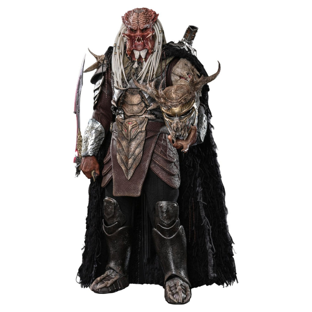 Productafbeelding Predator: Badlands - Njohrr Masterpiece 1:6 Actiefiguur
