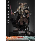 Productafbeelding Predator: Badlands - Njohrr Masterpiece 1:6 Actiefiguur