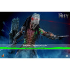 Produktbild Prey - Feral Predator Actionfigur 1:6 Battle Damaged Version