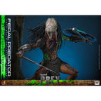 Produktbild Prey - Feral Predator Actionfigur 1:6 Battle Damaged Version