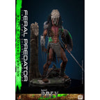 Produktbild Prey - Feral Predator Actionfigur 1:6 Battle Damaged Version