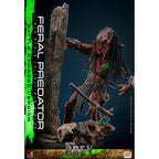 Produktbild Prey - Feral Predator Actionfigur 1:6 Battle Damaged Version