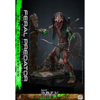 Produktbild Prey - Feral Predator Actionfigur 1:6 Battle Damaged Version