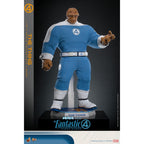 Produktbild The Fantastic Four: First Steps - The Thing Masterpiece Actionfigur 1:6