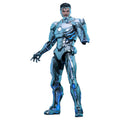 Productafbeelding Marvel Comic - Superior Iron Man Masterpiece 1:6 Actiefiguur