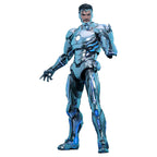 Productafbeelding Marvel Comic - Superior Iron Man Masterpiece 1:6 Actiefiguur