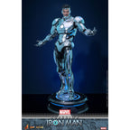 Productafbeelding Marvel Comic - Superior Iron Man Masterpiece 1:6 Actiefiguur