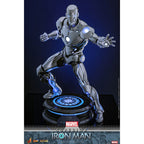 Productafbeelding Marvel Comic - Superior Iron Man Masterpiece 1:6 Actiefiguur