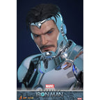 Productafbeelding Marvel Comic - Superior Iron Man Masterpiece 1:6 Actiefiguur