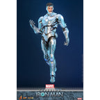 Productafbeelding Marvel Comic - Superior Iron Man Masterpiece 1:6 Actiefiguur