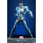 Productafbeelding Marvel Comic - Superior Iron Man Masterpiece 1:6 Actiefiguur